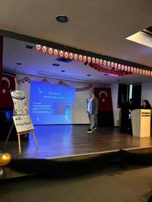 Yapay Zeka Nedir?